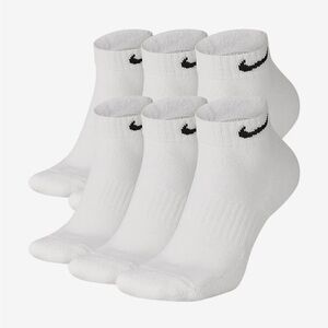 Nike Everyday Cushioned
Training Low Socks
